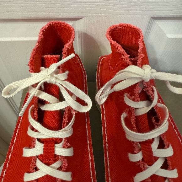 Y-3 KYASU HI SNEAKERS - Picture 11 of 16